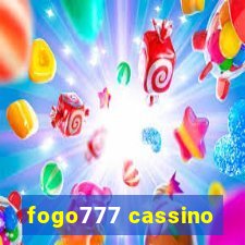 fogo777 cassino